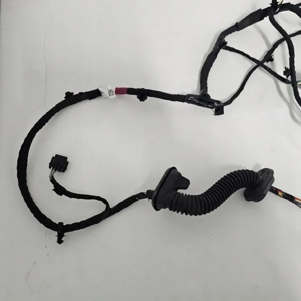 Harness da Porta Dianteira Direita Tesla X Plaid 2022 OEM 155257400C image 9