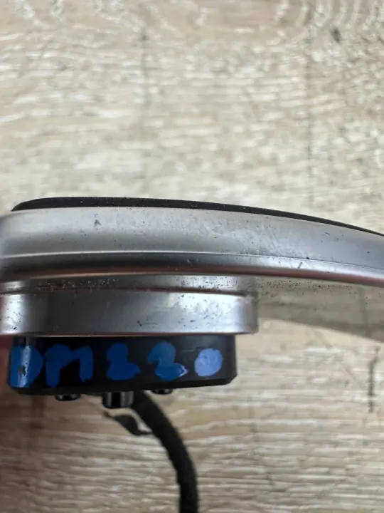 Botones volante BMW OEM 93724960 para X3 G01/F97 image 3