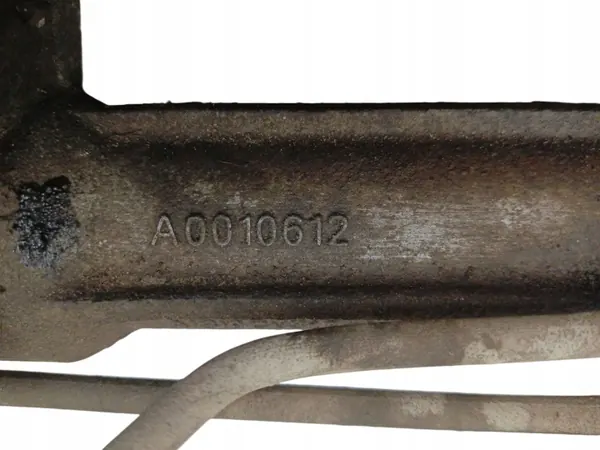 OEM 00517841920 A0010612 Getriebeaktuator Gebraucht image 6