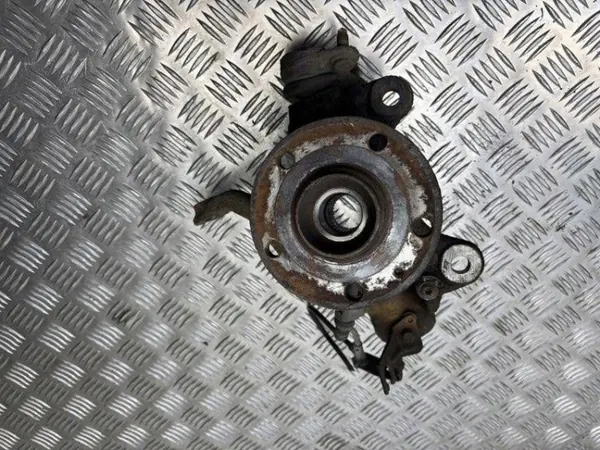 OEM 5Q0407255Q Vänster framstyrknut - Begagnad image 3