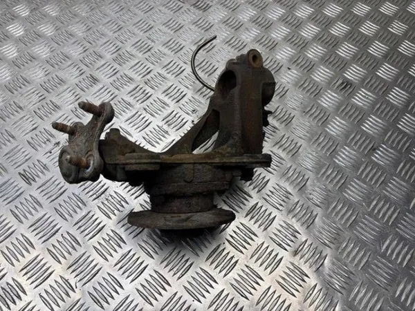 OEM 5Q0407255Q Vänster framstyrknut - Begagnad image 5