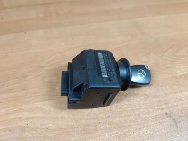 Wagenheber Mercedes C-Klasse CLK W209 OEM 2095450508 image 2