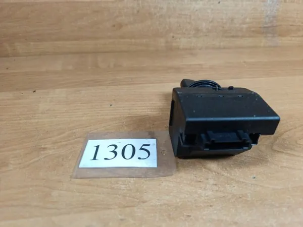 Wagenheber Mercedes C-Klasse CLK W209 OEM 2095450508 image 3
