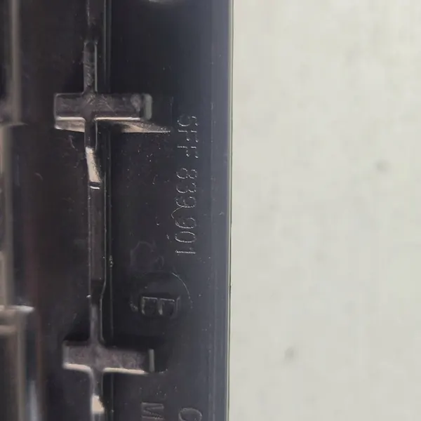 Joint de vitre arrière OEM 5FF839901 pour Cupra Formentor image 2