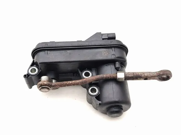 Actionneur de turbine 6NW011132 image 2