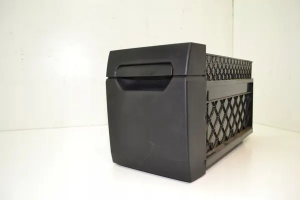 Caja refrigerador Mercedes-Benz OE Actros MP4 image 2