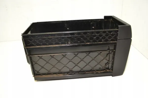 Caja refrigerador Mercedes-Benz OE Actros MP4 image 4