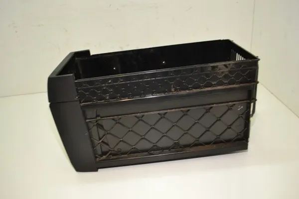 Caja refrigerador Mercedes-Benz OE Actros MP4 image 6