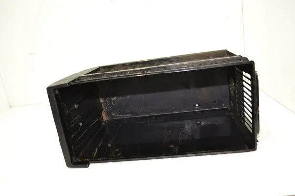 Caja refrigerador Mercedes-Benz OE Actros MP4 image 7