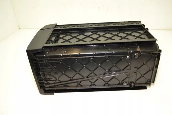 Caja refrigerador Mercedes-Benz OE Actros MP4 image 8