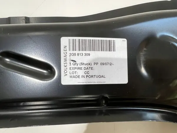 Correa trasera OEM 2G5813309 para Volkswagen Taigo image 8