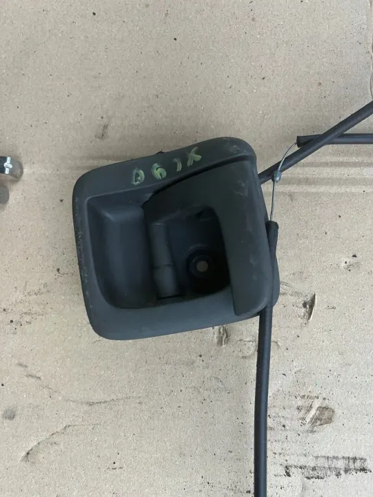Volvo OE Motorhaubenverriegelung OEM LINKA MASKI UCHWYT image 3