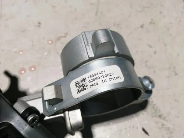 Interruptor de encendido OEM 5901867AG para Opel Insignia A Estate image 4