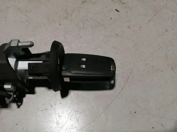 Interruptor de encendido OEM 5901867AG para Opel Insignia A Estate image 7
