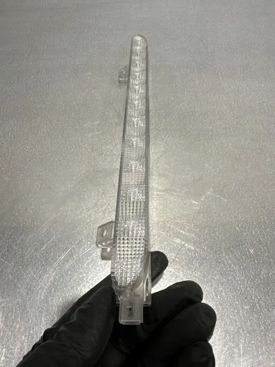 Feu Stop Arrière Mini Cooper R56 OEM 0337700 image 4
