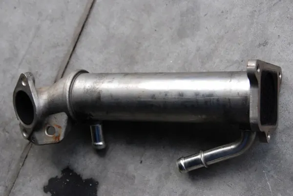 JUMPER TRANSIT MK8 2.2 TDCI Uitlaatkoeler 2015 image 3