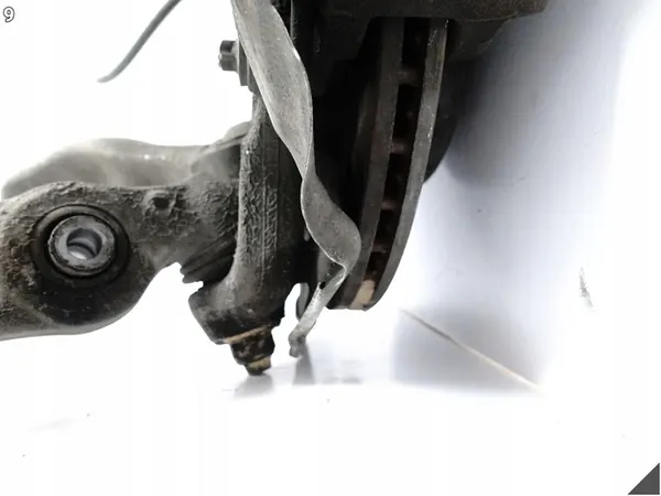 BMW 5 G30 G31 17-20 Giunto Anteriore Destro OEM image 10