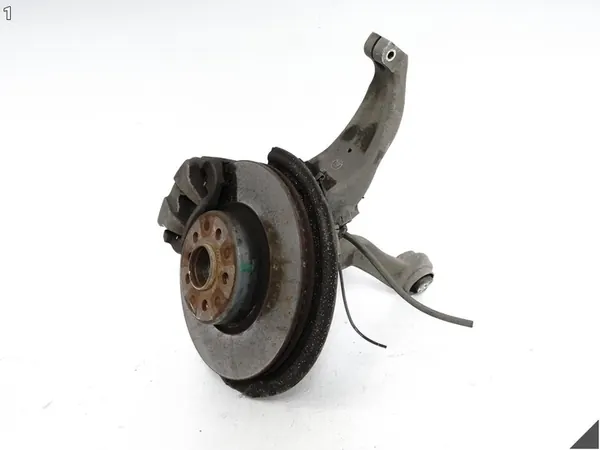 BMW 5 G30 G31 17-20 Giunto Anteriore Destro OEM image 2