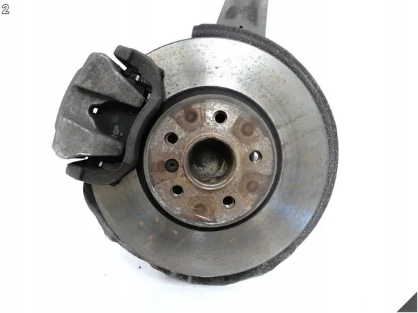 BMW 5 G30 G31 17-20 Giunto Anteriore Destro OEM image 3