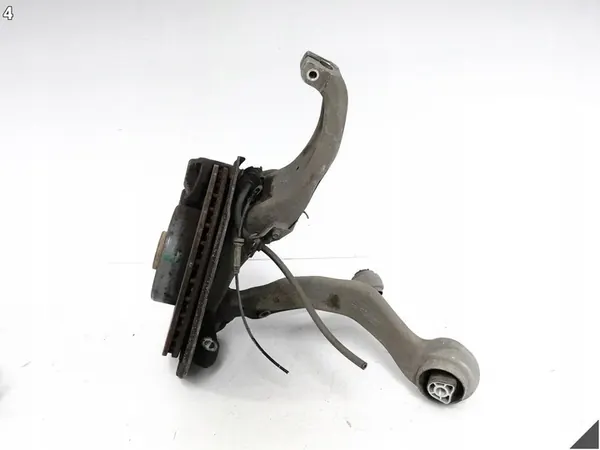 BMW 5 G30 G31 17-20 Giunto Anteriore Destro OEM image 5