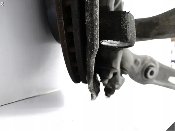 BMW 5 G30 G31 17-20 Giunto Anteriore Destro OEM image 9