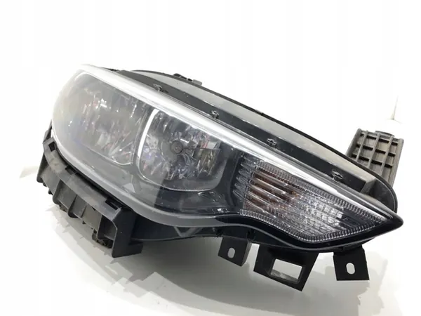 Farol Dianteiro Direito Fiat Tipo 52113796 image 2