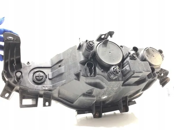 Farol Dianteiro Direito Fiat Tipo 52113796 image 5