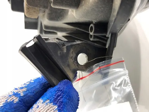 Farol Dianteiro Direito Fiat Tipo 52113796 image 7