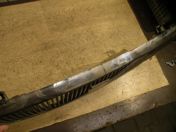 GRIGLIA VOLVO 960 KOMBI 9126605 image 5