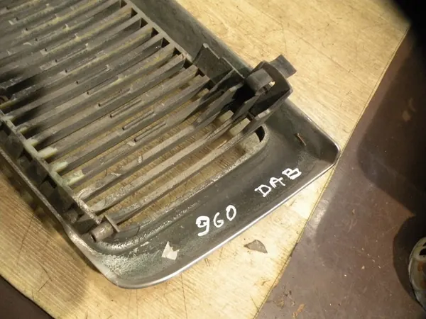 GRIGLIA VOLVO 960 KOMBI 9126605 image 7