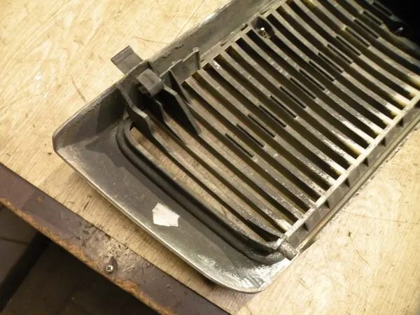 GRIGLIA VOLVO 960 KOMBI 9126605 image 8