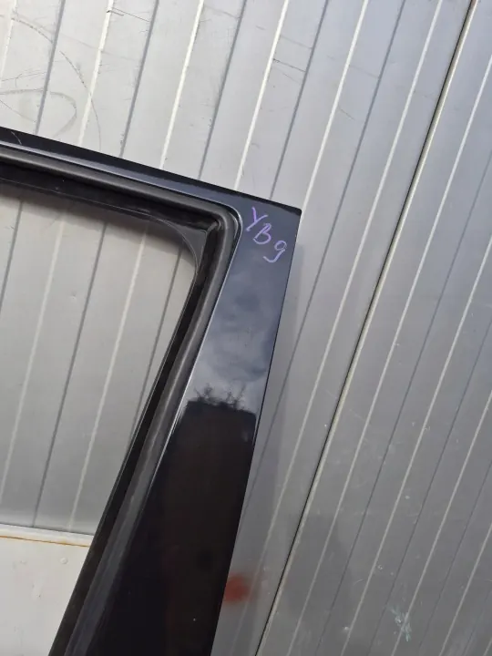 Puerta delantera izquierda VW T6 - Pieza OEM, Usada image 3