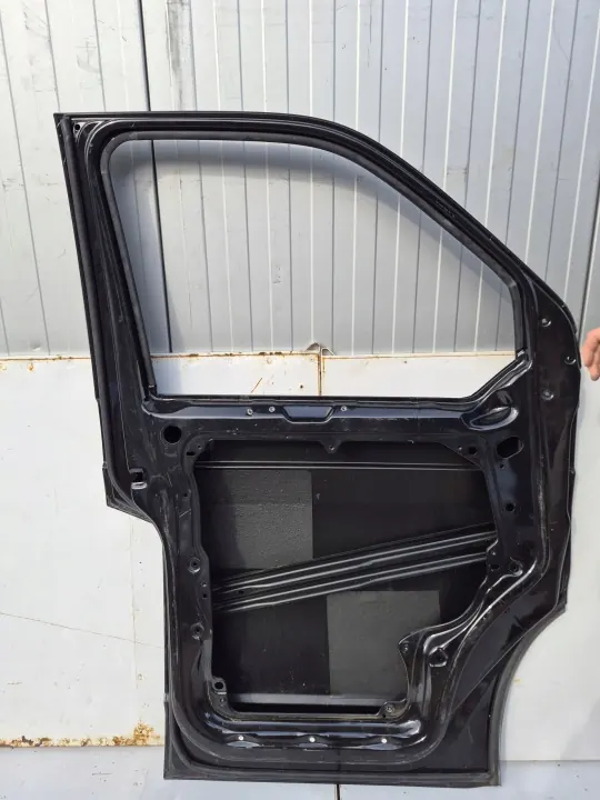 Puerta delantera izquierda VW T6 - Pieza OEM, Usada image 8