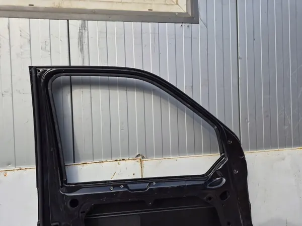 Puerta delantera izquierda VW T6 - Pieza OEM, Usada image 9