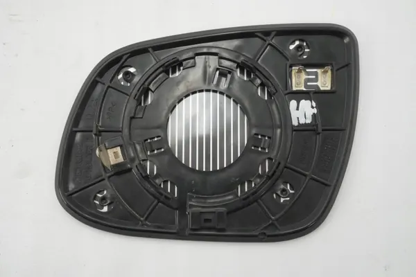 Inserção de espelho direito OEM 621192 Kia Ceed II image 4