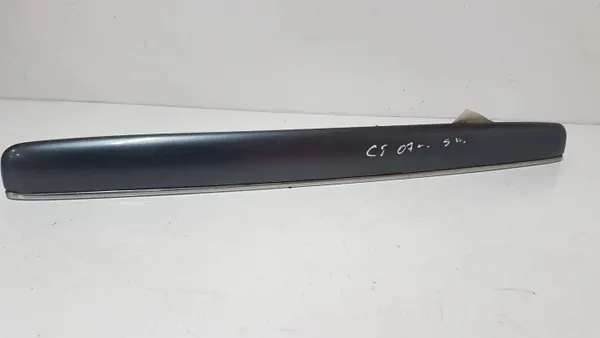 Bandeau d'éclairage tableau Citroen C5 OEM 9644545977 image 2