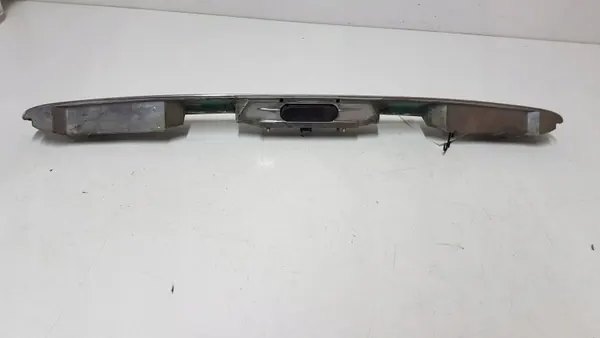 Bandeau d'éclairage tableau Citroen C5 OEM 9644545977 image 4