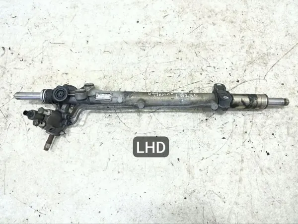 Colonne de direction Maserati OEM 37502400 GranTurismo image 2