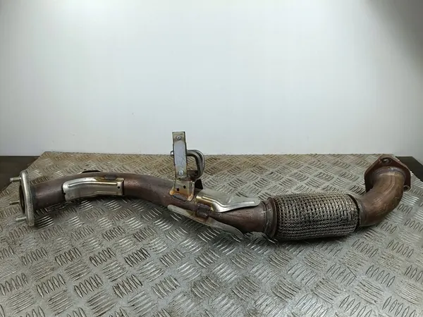 Collier d'échappement Honda CR-V 2025 FOB55021 image 1