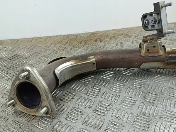 Collier d'échappement Honda CR-V 2025 FOB55021 image 2