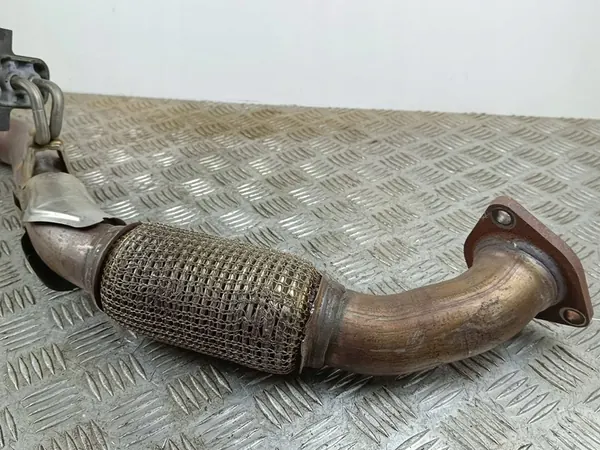 Collier d'échappement Honda CR-V 2025 FOB55021 image 3