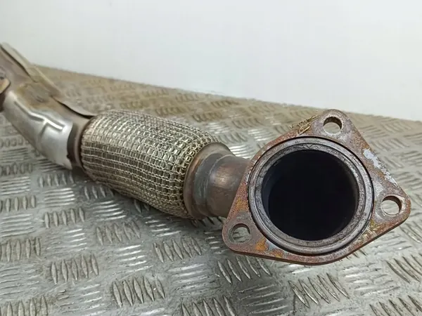 Collier d'échappement Honda CR-V 2025 FOB55021 image 4