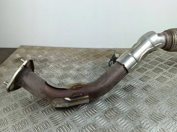 Collier d'échappement Honda CR-V 2025 FOB55021 image 5