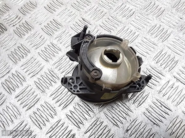 Farol de neblina Mercedes A Class 2005 a2518200856 image 3