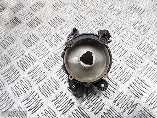 Farol de neblina Mercedes A Class 2005 a2518200856 image 4