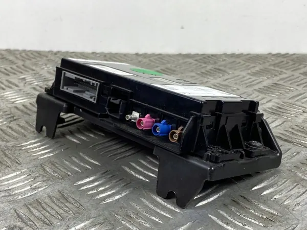 Jeep Renegade 2021 ECU OEM 00521590300 image 2