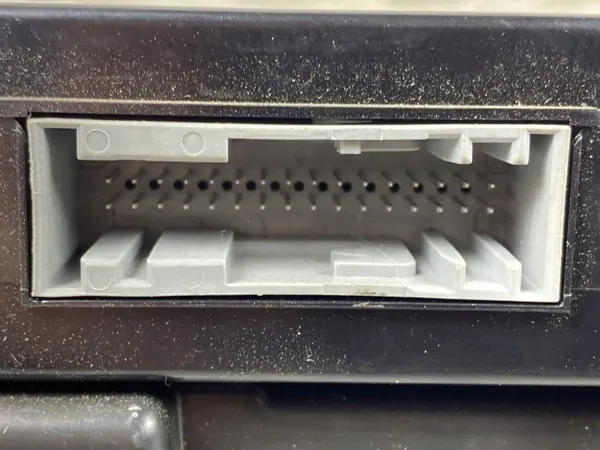 Jeep Renegade 2021 ECU OEM 00521590300 image 4
