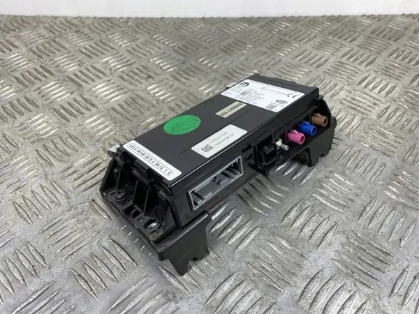 Jeep Renegade 2021 ECU OEM 00521590300 image 6