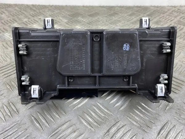 Jeep Renegade 2021 ECU OEM 00521590300 image 7