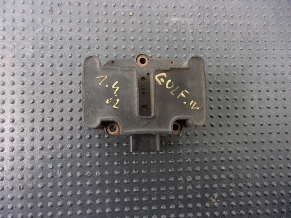 Bobina de ignição Temic 311740 image 2